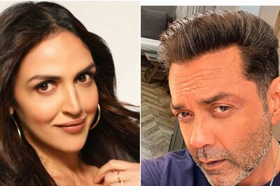 Esha Deol's Epic Response to Trolls Who Compared Her Look To Bobby Deol: 'I'd Like To Thank...'