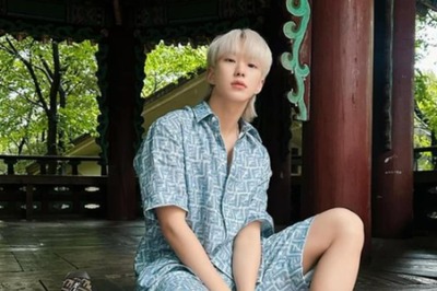 SEVENTEEN's Hoshi Fights For Fan Rights After University Restricts Bathroom Access