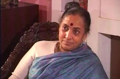 State BJP leaders give scam documents to Governor Margaret Alva