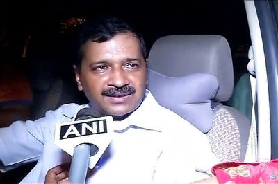 Kejriwal Asks PM Modi to Act Against 'Big and Powerful Corrupt'