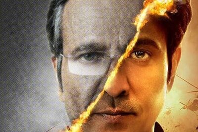 Kay Kay Menon’s Birthday Special: Best Web Series and Movies of the Versatile Actor That You Should Watch