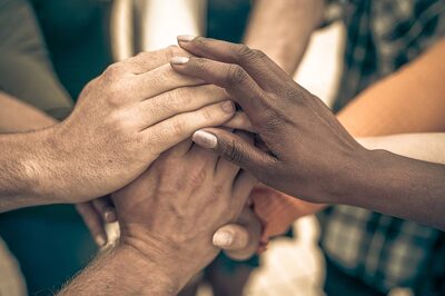 Success of Improved Sanitation Outcome Rests on Young Leaders