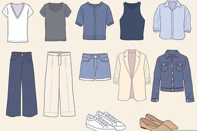 A Personal Stylist’s Guide to Building a Travel Capsule Wardrobe