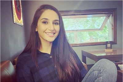 Kannada Actress Ragini Dwivedi Detained by Central Crime Branch in Drugs Case