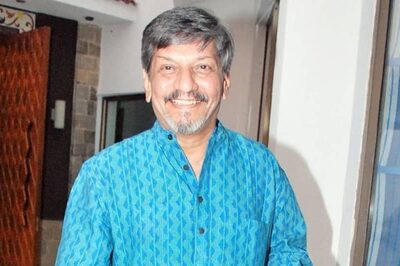 Actor Amol Palekar Hospitalised in Pune After His Health Worsens; Wife Sandhya Gokhale Gives Update