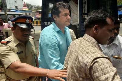 Ex- Bigg Boss Contestant Armaan Kohli Arrested for Illegal Possession of Liquor