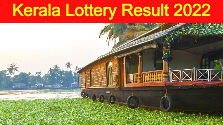 LIVE: Kerala Lottery Result 2022: Check Win Win W-656 Winning Numbers for February 21; First Prize Rs 75 Lakh!