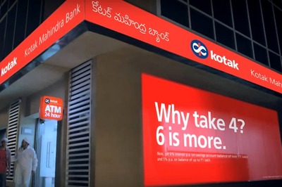 Kotak Mahindra Bank’s Q1 Earnings Today: Here’s What Brokerages Expect