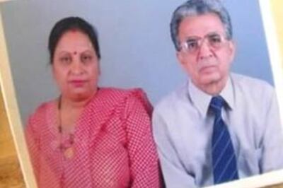 3 family members found dead in Bangalore | Watch