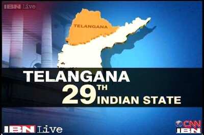 AP unlikely to get new CM, to be under President's rule: Cong sources