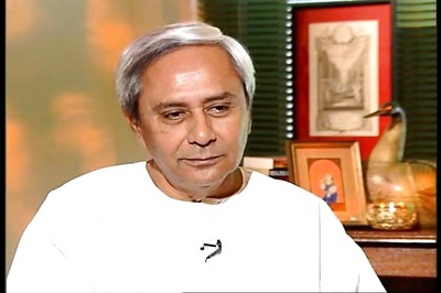 Kalam was a 'karma yogi': Odisha CM Patnaik
