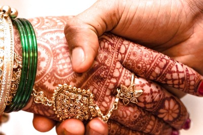 Gujarat HC Stays Some Sections of Freedom of Religion Act to 'Protect Interfaith Couples from Harassment'