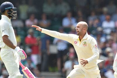 Virat Kohli and Two Others: Nathan Lyon Picks The Best Players He Played Against