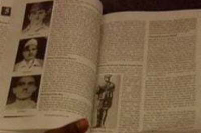 NCERT author says Jat remark correct