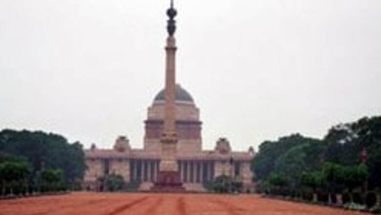Prez polls on July 19 | Special