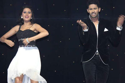 Nach Baliye 5: Ravi, Sargun thank viewers for the support