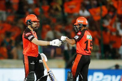 SRH vs LSG Live Cricket Streaming IPL 2023: How to Watch Sunrisers Hyderabad vs Lucknow Super Giants Coverage on TV And Online