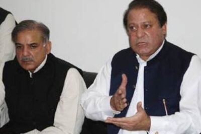 Sharifs win Punjab, Shazbaz returns as CM