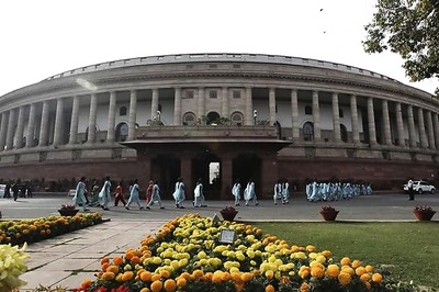 Budget session likely from February 23