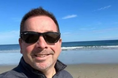 Watch: Man Recounts Near-death Experience After Injury From A Granite Sheet