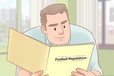 How to Become a Football Agent
