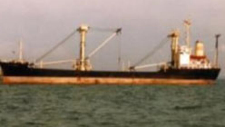 M V Rezzak carrying 25 Indians had sunk: DG Shipping