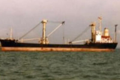 M V Rezzak carrying 25 Indians had sunk: DG Shipping