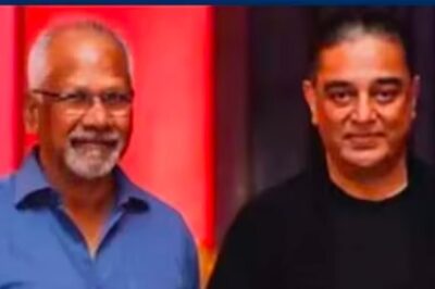 Kamal Haasan To Begin Shooting For KH234 Teaser With Mani Ratnam Soon: Reports