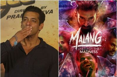 Salman Khan Praises Malang Trailer, Calls it 'Jhakaas'