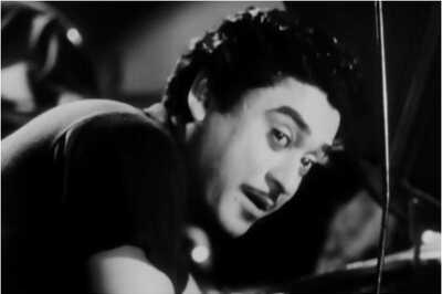 On Kishore Kumar's Death Anniversary, a Look at His Playlist That Makes Him Timeless