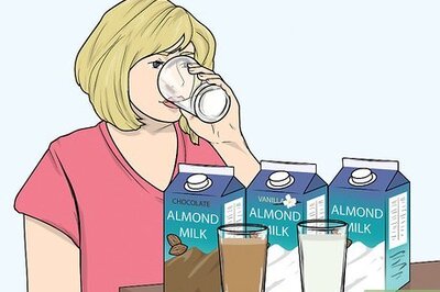 How to Use Almond Milk