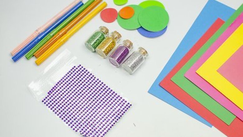 How to Create a DIY Greeting Card for Any Occasion