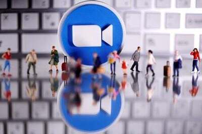 Zoom Says Most Service Restored After U.S. Users Hit By Partial Outage