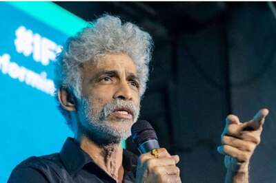 Happy Birthday Makarand Deshpande: Makdee to Dagadi Chawl, Top Performances of the Versatile Actor