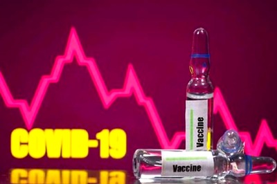 Mexico Makes Nearly $160 Million Down Payment For COVAX Vaccine Plan