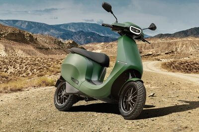 Ola S1 Pro Freedom Edition: All You Need to Know