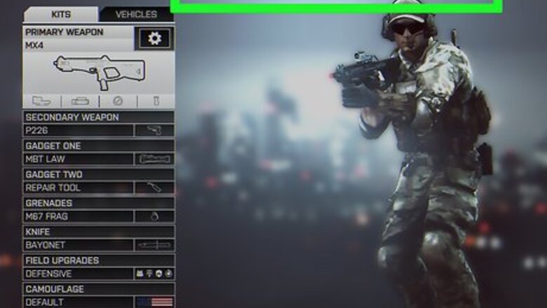 How to Get Better at Battlefield 4