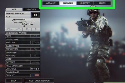 How to Get Better at Battlefield 4