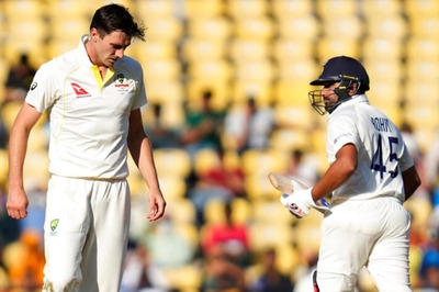 India vs Australia 3rd Test Shifted From Dharamsala