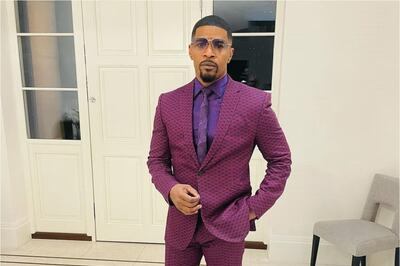 Jamie Foxx Makes First Public Appearance After Hospitalisation, Waves At Fans From Cruise