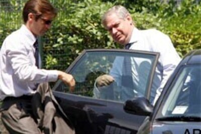 Judgment Day for top Serie A clubs