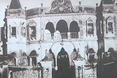 Here’s Tollywood connection of Telangana’s Domakonda Fort that received UNESCO Award