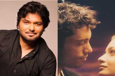 Babul Supriyo On Recreating Indipop Hit 'Khoya Khoya Chand' In Lo-Fi: 'Romantic Song Becomes...' | Exclusive