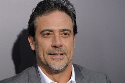 The Watchmen Was Ahead of Its Time: Jeffrey Dean Morgan