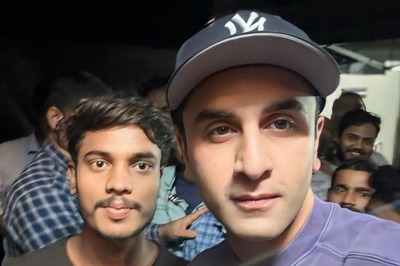 Ranbir Kapoor's Unseen Photo From Ramayana Set Goes Viral, Actor Wraps Part 1? Know Here