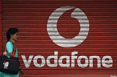 Govt issues fresh spectrum to Vodafone in 14 circles