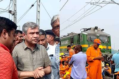 'Shocked, Anguished, Heart Goes Out': What Top Netas Said as India Grieves Odisha Accident Deaths