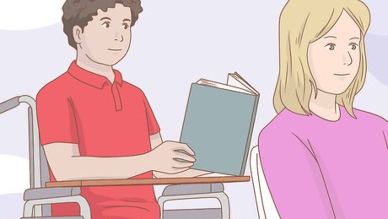 How to Be a Good Autistic or Special Needs Student