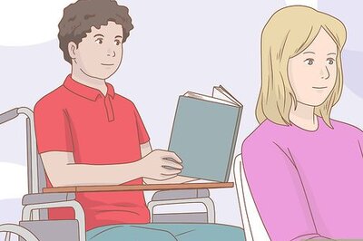 How to Be a Good Autistic or Special Needs Student