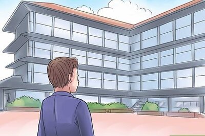 How to Sneak out of Your School Without Getting Caught